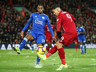 Liverpool's icy tactics, Man C...